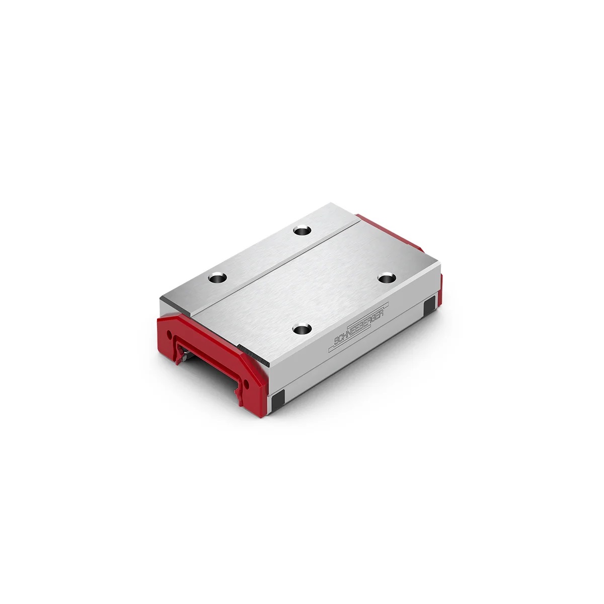 MNNL14-G3-LS Schneeberger Miniature Linear Carriage (Lube-S)